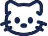 Cat icon