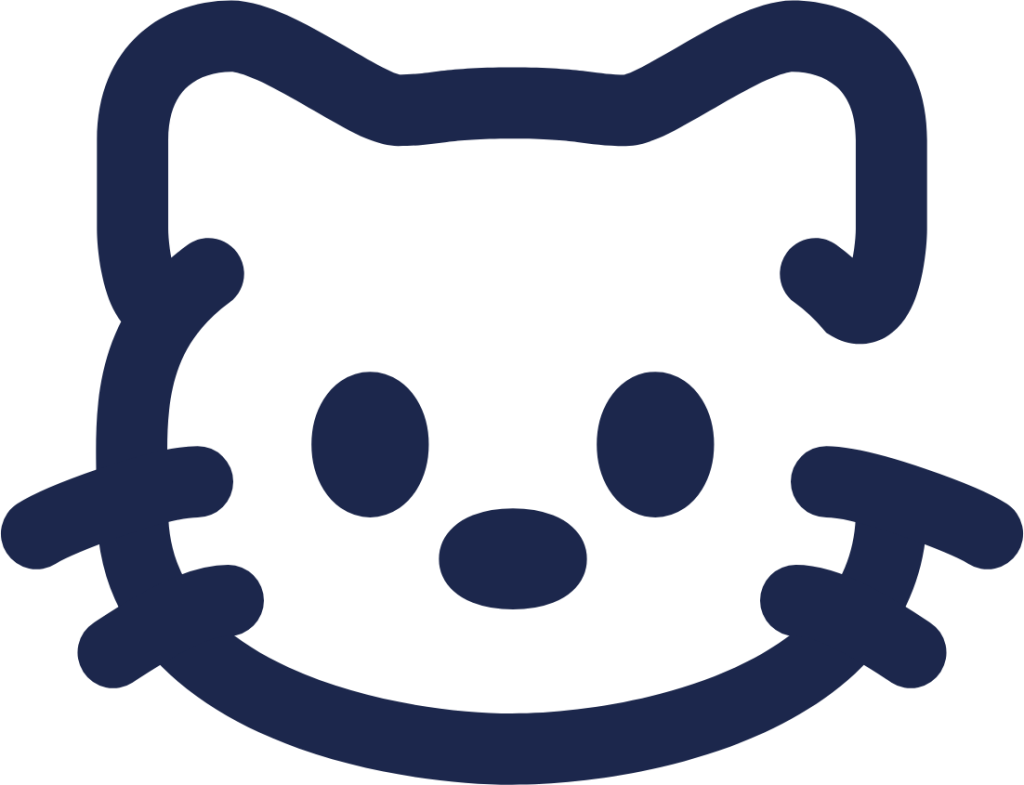 Cat icon