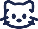 Cat icon