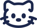 Cat icon