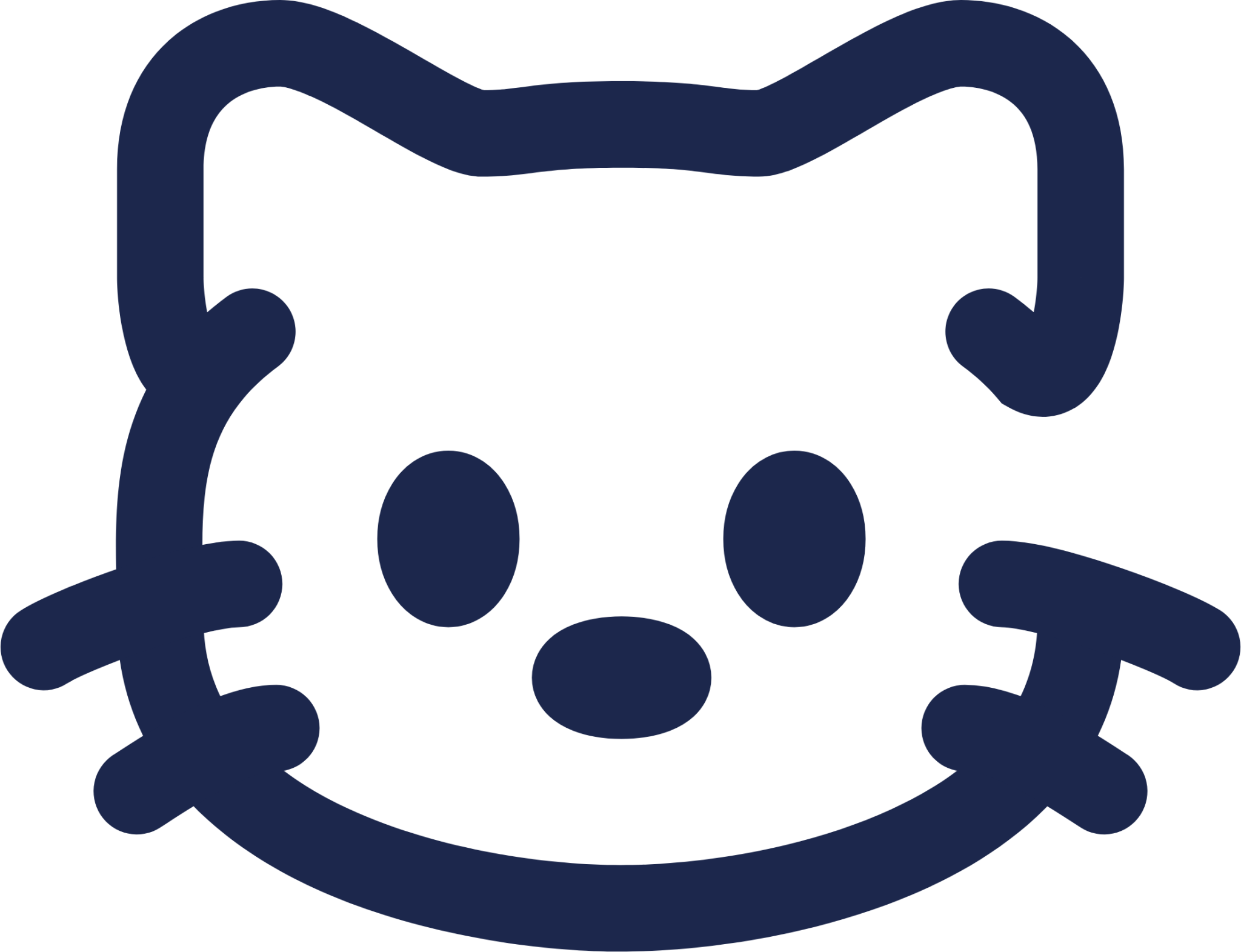 Cat icon