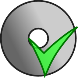 cd yes icon