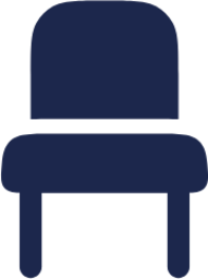 Chair icon