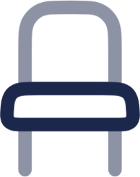 Chair icon