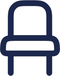 Chair icon