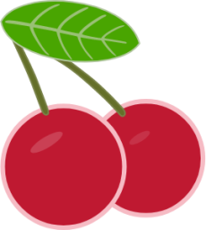 cherry icon