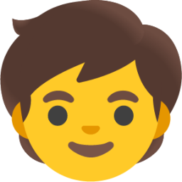 child emoji