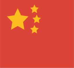 China icon