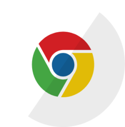 chrome icon