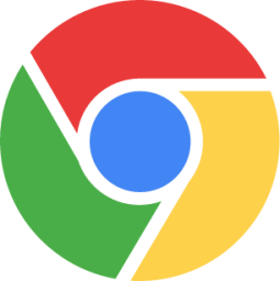 chrome icon