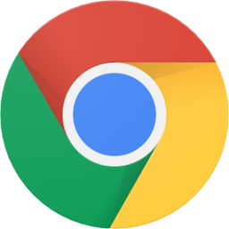 chrome icon