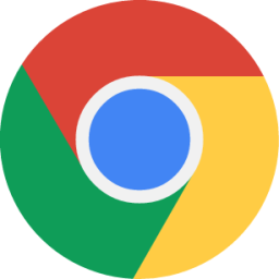 chrome icon