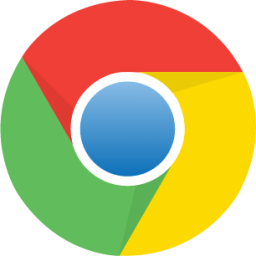 chrome icon