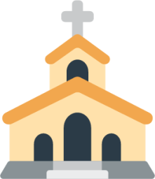 church emoji