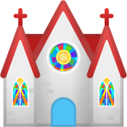 church emoji