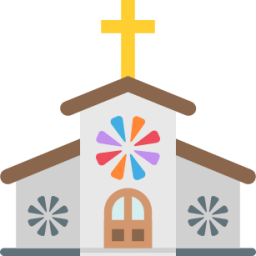 church emoji