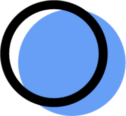 circle icon