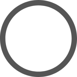 circle icon