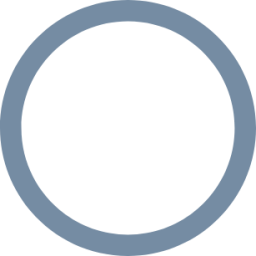 circle icon