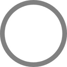 circle icon