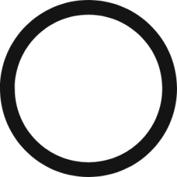 circle icon