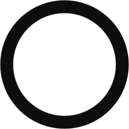 circle icon