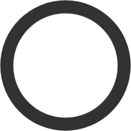 circle icon