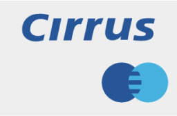 cirrus icon