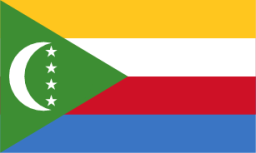 Comoros icon