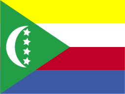 Comoros icon