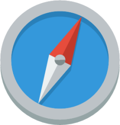 compass icon