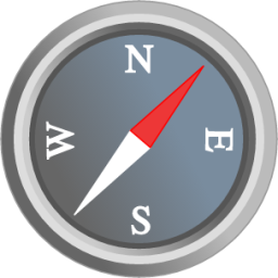 compass icon