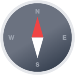 compass icon