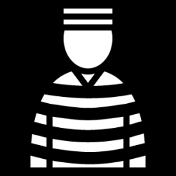 convict icon