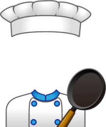 cook emoji