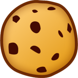 cookie emoji