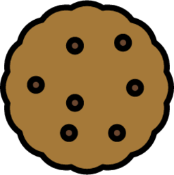 cookie emoji