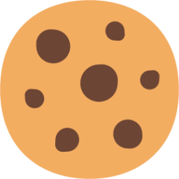 cookie emoji