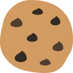 cookie emoji