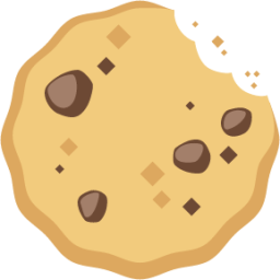 cookie emoji