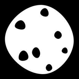 cookie icon