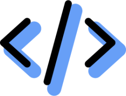 code icon