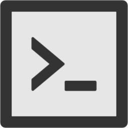 code icon