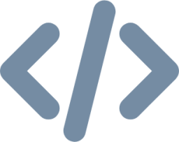 code icon