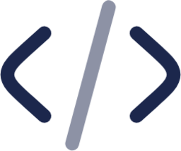 Code icon