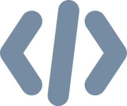 code xs icon