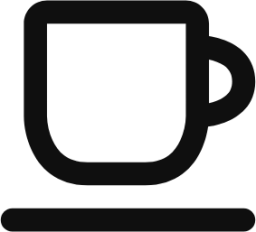 coffee icon