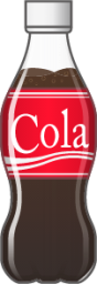 cola emoji