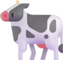 cow emoji