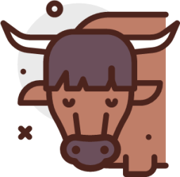 cow icon